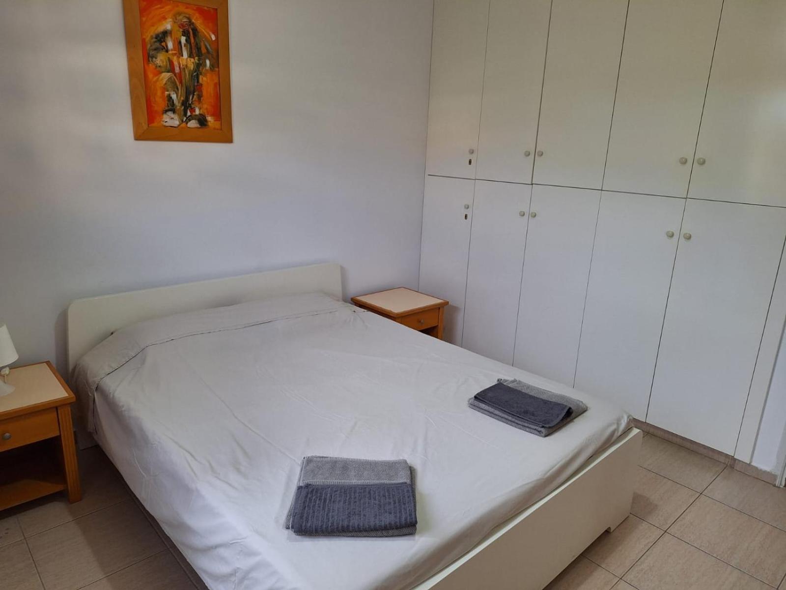 Ariadne 201 - 300m From Lighthouse Apartment *